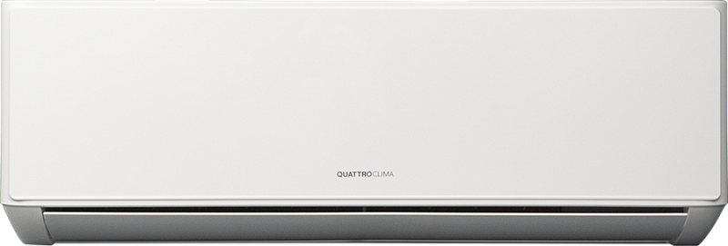 Quattroclima QV-VT18WAE/QN-VT18WAE